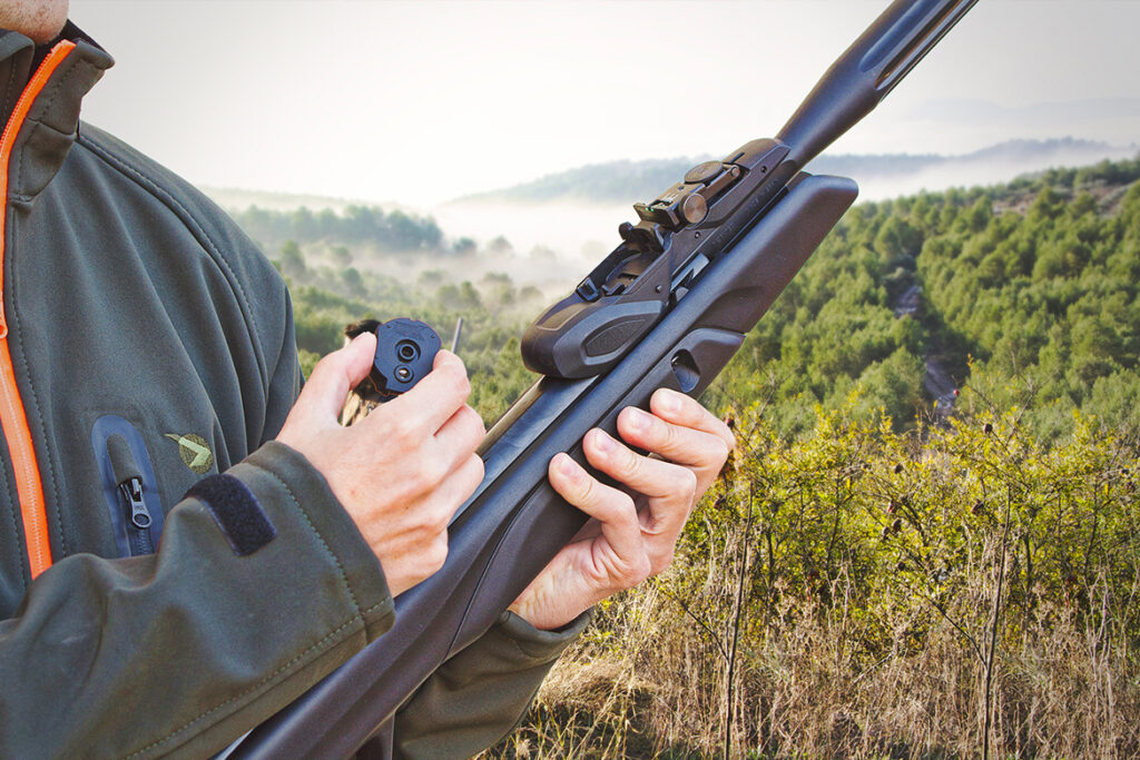 Gamo Replay 10 Magnum GEN2 – Power Meets Precision